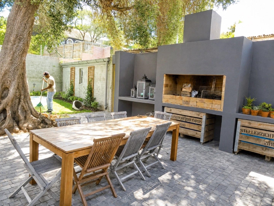 3 Bedroom Property for Sale in Gardens Western Cape
